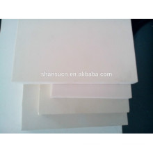 CHINA PRODUCT WHITE BOARD/PLASTIC BOARD/PVC BOARD